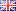 Anglais britannique (British English, en-uk)